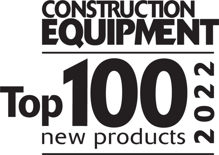 Construction Equipment’s Top 100 New Products 2022